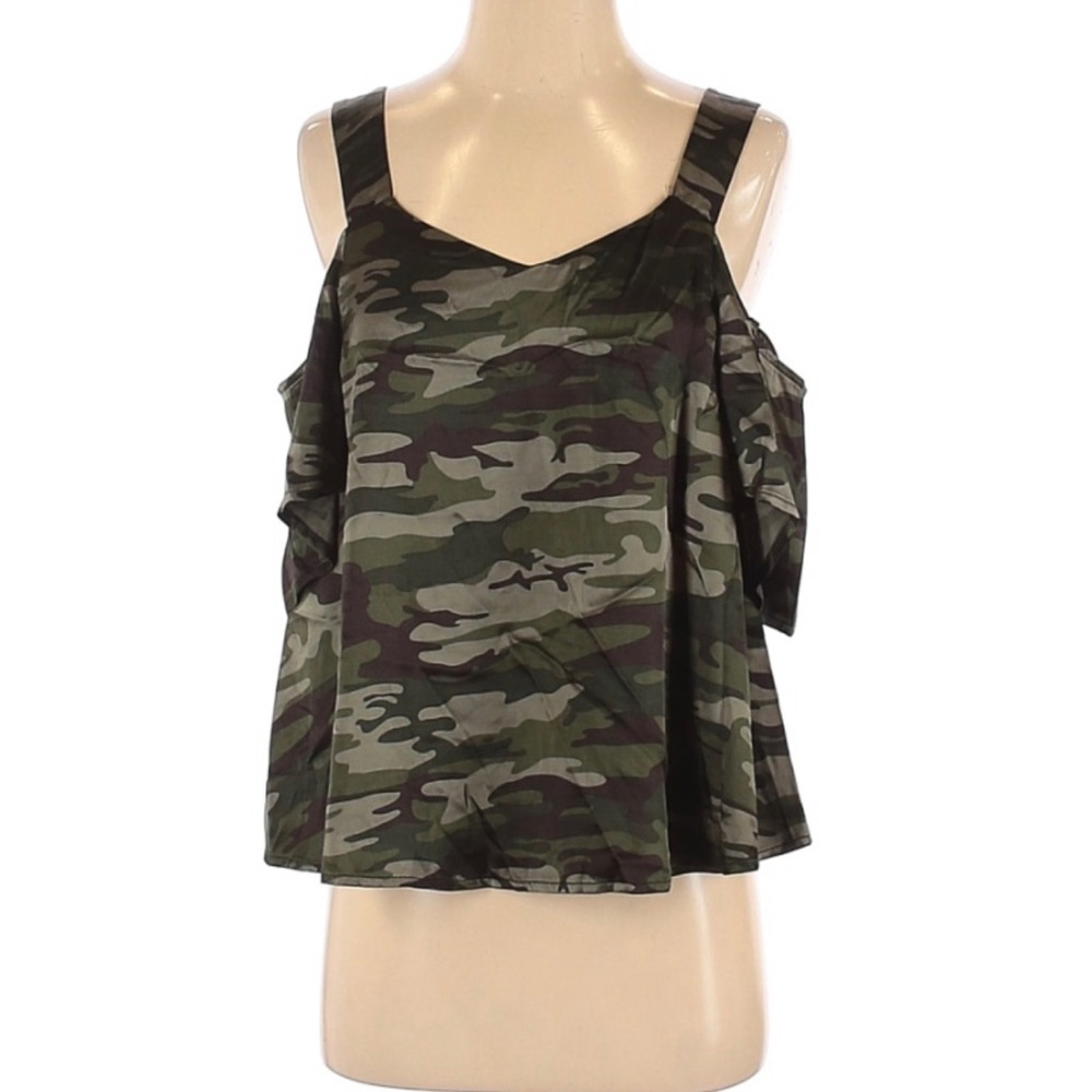 Sanctuary top